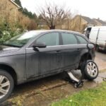 mobile tyre fitting whitley