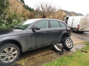 mobile tyre fitting whitley