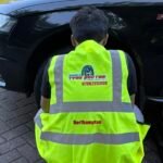 Puncture Repair vs Tyre Replacement: How to Know Which You Need
